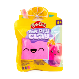 Play Doh - Air Dry Clay Shaped Pack